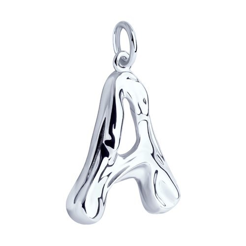 Pandantiv din Argint 925  - 2