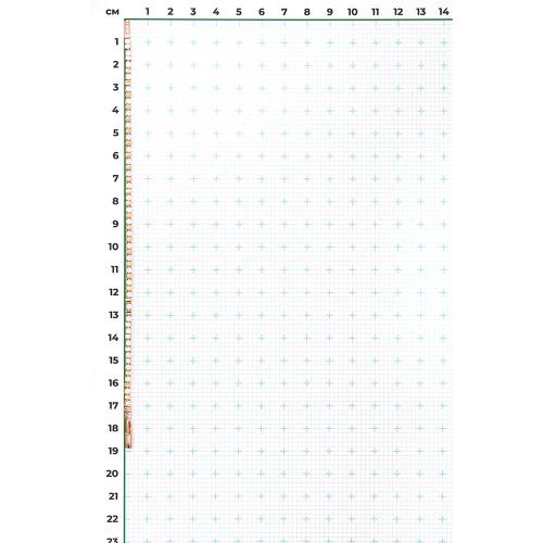Bratara Aur Roz 14K cu Zirconiu - 2