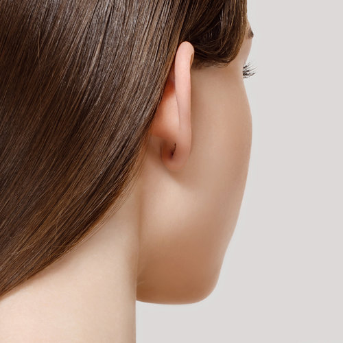 Cercei din Argint cu Zirconiu - 3