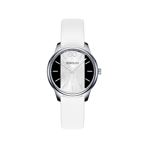 Ceas din Otel pentru femei - 2