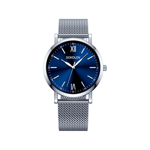 Ceas din Otel pentru femei - 2