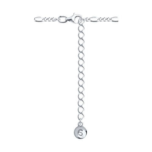 Colier din Argint cu Zirconiu - 2