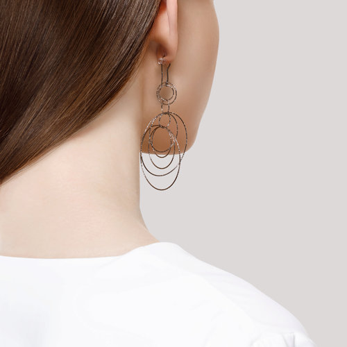 Cercei din Argint - 3