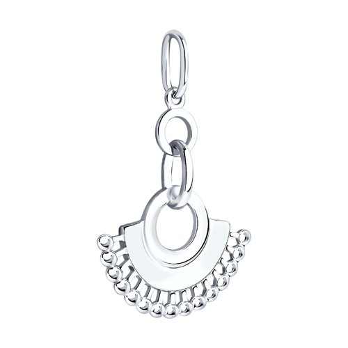 Pandantiv din Argint - 2