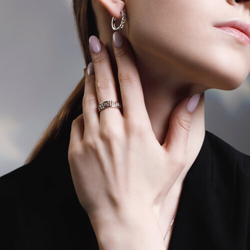 Inel din Argint colectia Harry Potter - 2