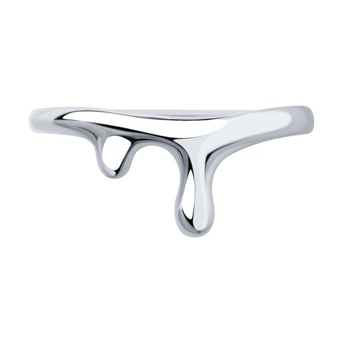 Inel din Argint  - 2