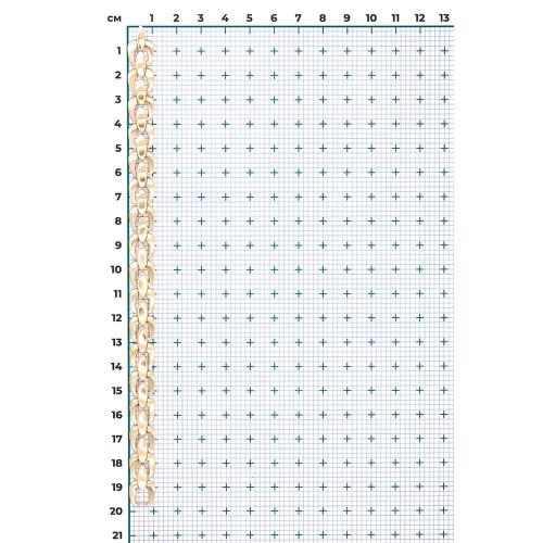 Bratara Aur Galben 14K - 2