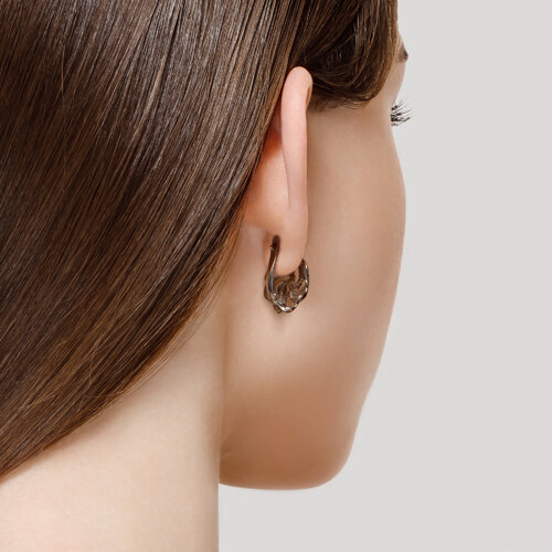 Cercei din Argint  - 4