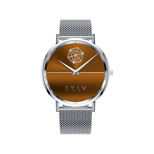 Ceas din Otel pentru femei - 2