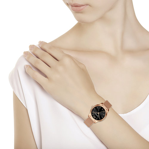 Ceas din Otel pentru femei - 3