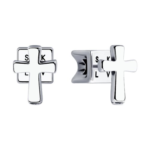 Cercei din Argint - 2