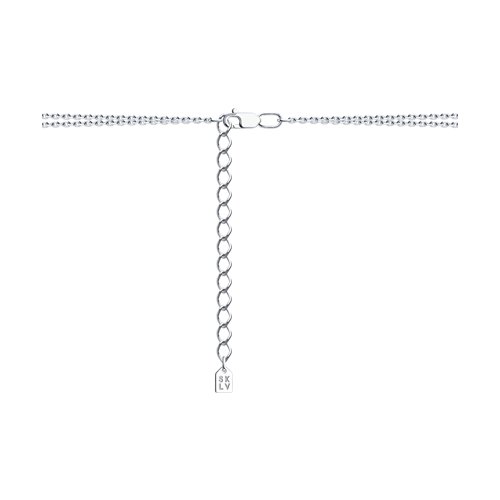 Colier din Argint - 2