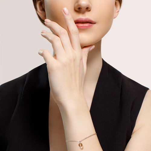 Bratara din Argint cu Cristal Swarovski - 3