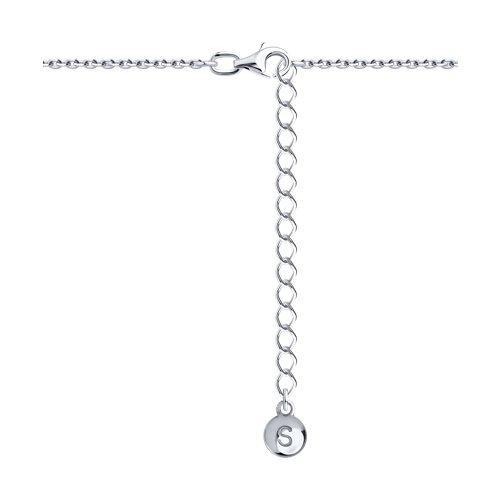 Colier din Argint cu Email - 2