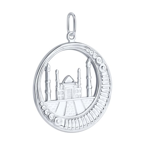 Pandantiv din Argint  - 2