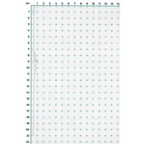 Bratara Aur Alb 14K - 2