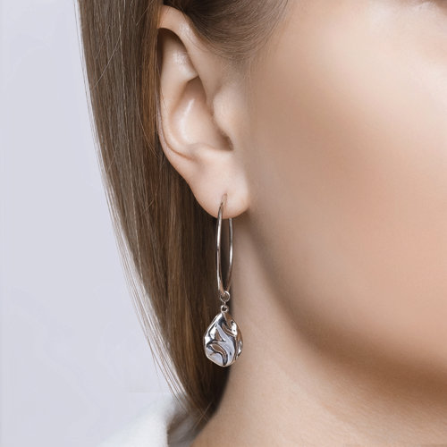 Cercei din Argint  - 2