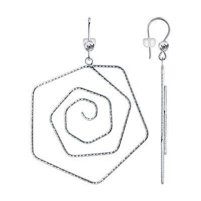 Cercei din Argint - 3