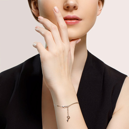 Bratara din Argint  - 2