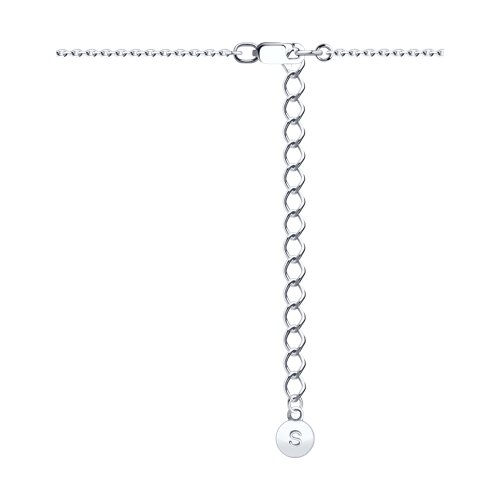 Colier din Argint cu Zirconiu - 2