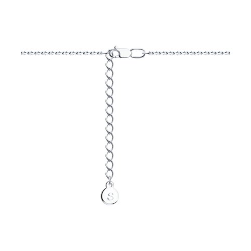 Colier din Argint cu Cristal Swarovski  - 2