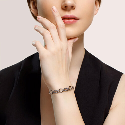 Bratara din Argint  - 2