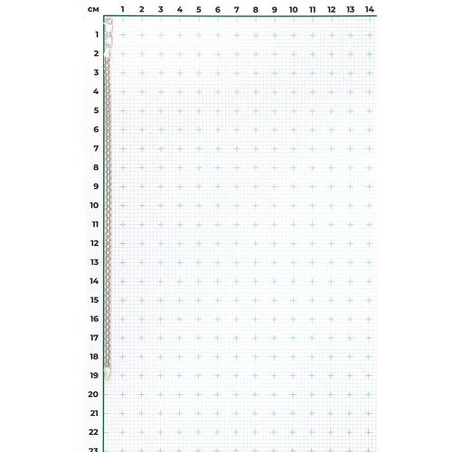 Bratara Aur Alb 14K - 2