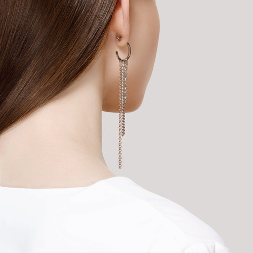 Cercei din Argint  - 3