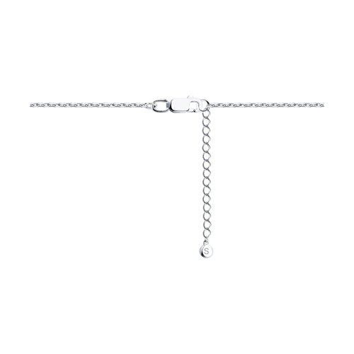 Colier din Argint cu Perla sint. - 2