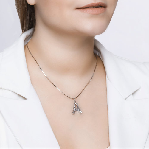 Pandantiv din Argint 925  - 3