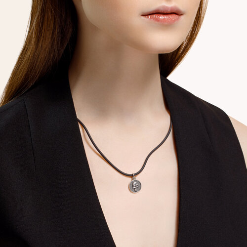 Colier din Argint - 3