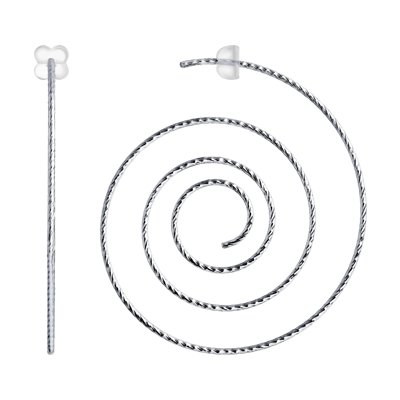 Cercei din Argint - 2