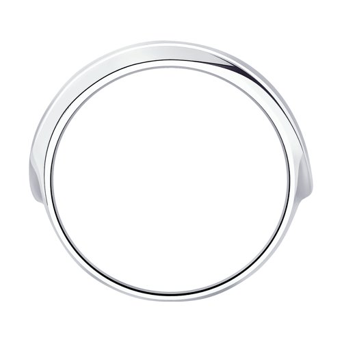 Inel din Argint cu Zirconiu Swarovski - 2