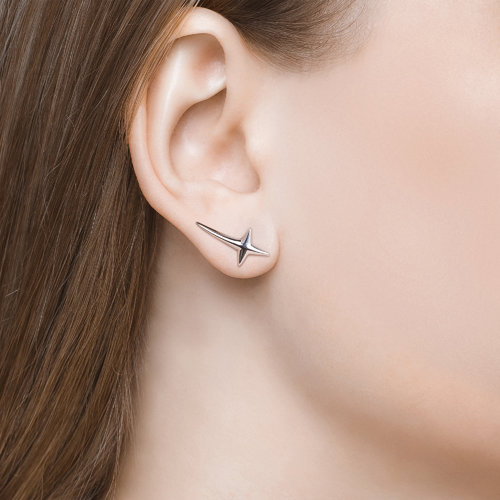 Cercei din Argint  - 2