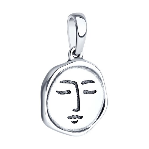 Pandantiv din Argint - 2