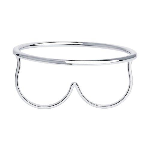 Inel din Argint  - 2