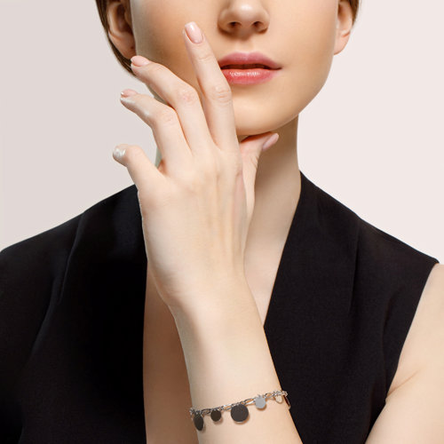 Bratara din Argint - 2