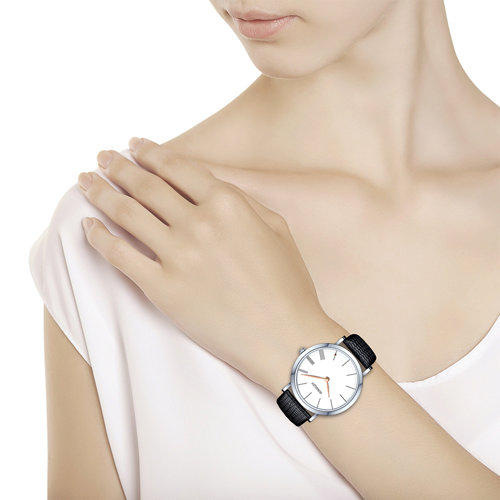 Ceas din Argint pentru femei - 3