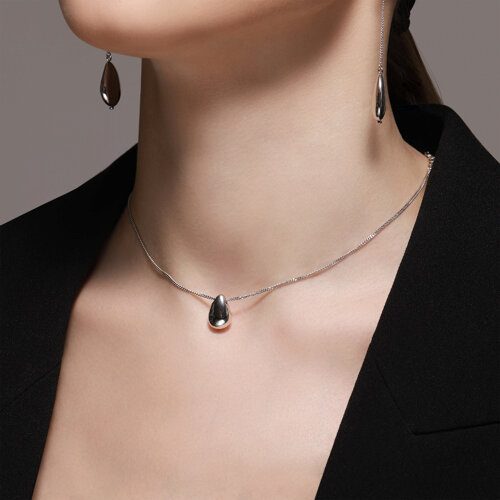 Cercei din Argint  - 3