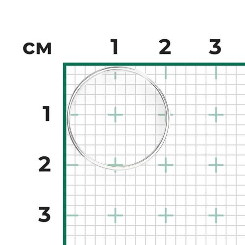 Inel Aur Combinat  14K - 3
