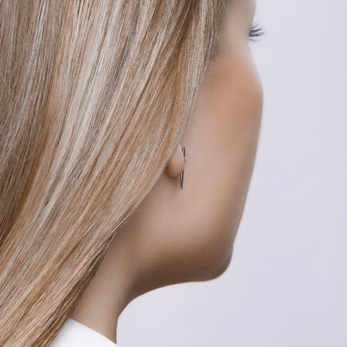 Cercei din Argint  - 3