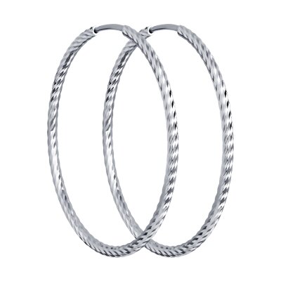 Cercei din Argint  - 3