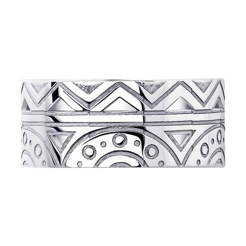 Inel din Argint  - 2