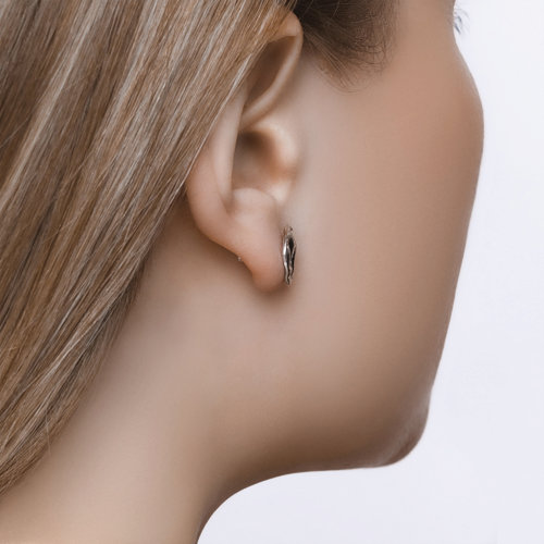 Cercei din Argint  - 3