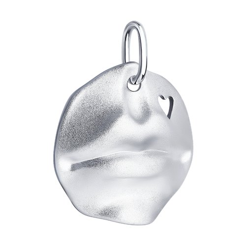 Pandantiv din Argint  - 2