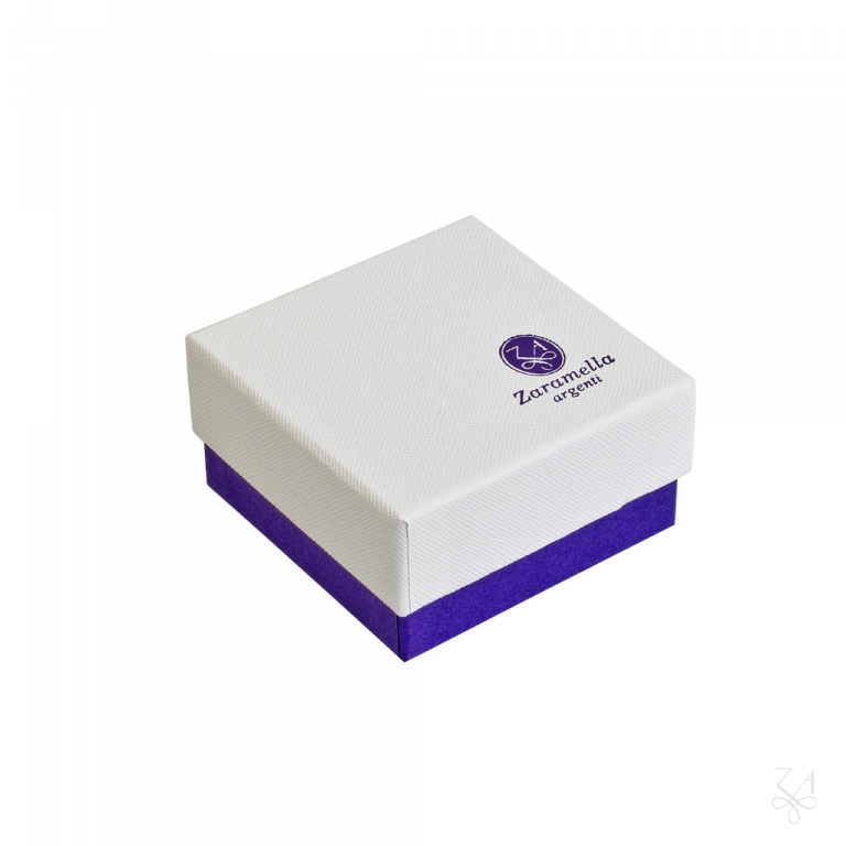 Colier din Argint pentru botez - 4