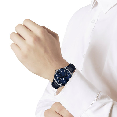 Ceas din Otel pentru barbati - 3