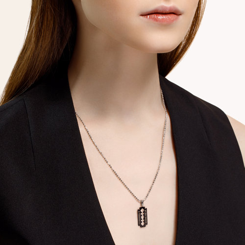 Colier din Argint - 3