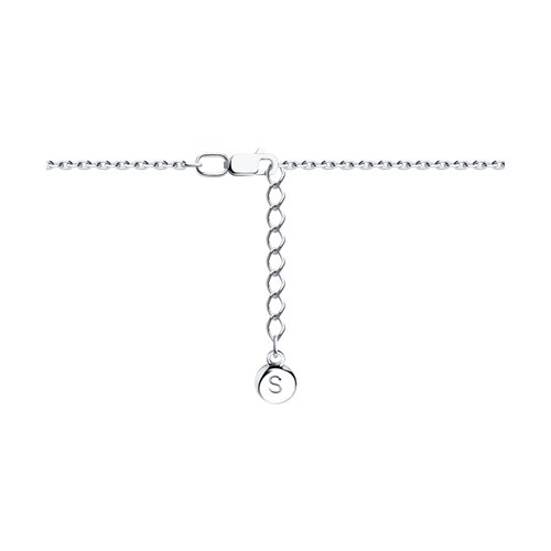 Bratara din Argint cu Diamante - 2