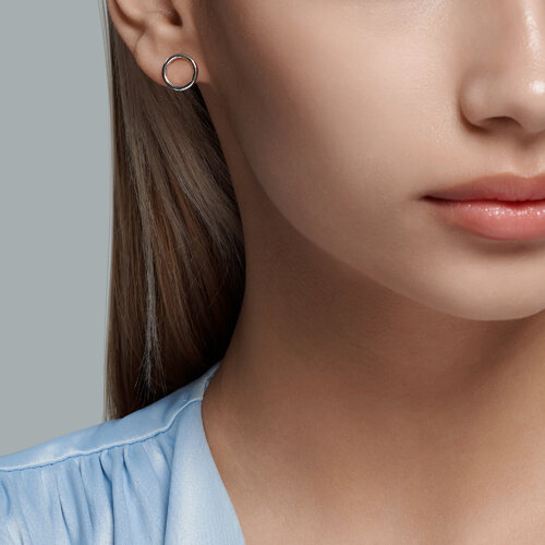 Cercel din Argint (1 bucata) - 3